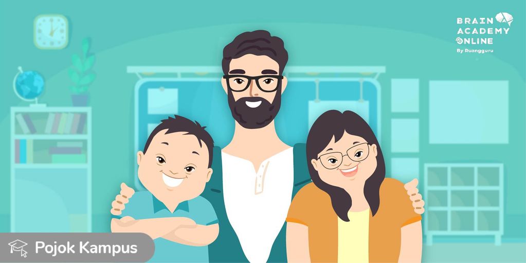 Jurusan Pendidikan Luar Biasa: Bisa Jadi Guru hingga Terapis